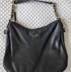 Beautiful Kate Spade pebbled leather purse